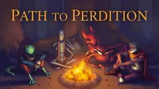 Path to Perdition