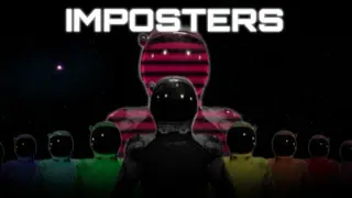 Imposters: Countdown