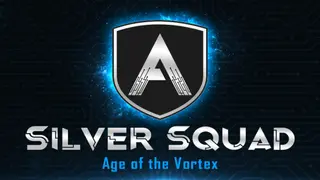 Silver Squad: Age of the Vortex