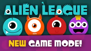 Alien League