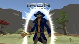 Iron Online