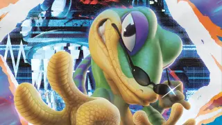 Gex Trilogy - PS5