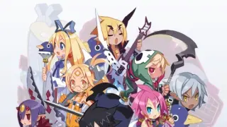 Disgaea 4 Complete+ - Switch