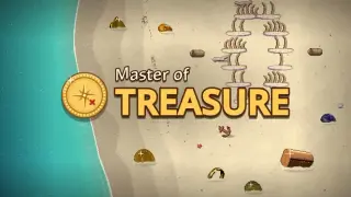 Master of Treasure