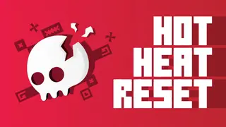 Hot Heat Reset