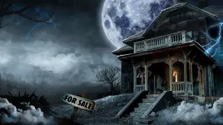 Haunted House Renovator (PS5)