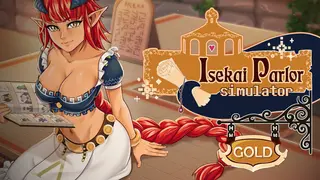 Isekai Parlor Simulator GOLD