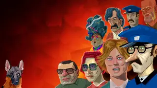 The Rise of the Golden Idol (Xbox One & Series)