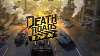 Death Roads: Tournament