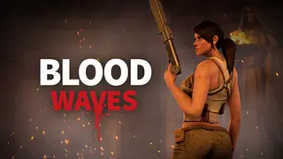 Blood Waves