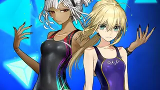Fate/EXTELLA LINK — Resort Set - PS4