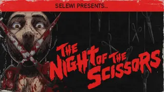 The Night of the Scissors