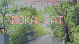moka cat
