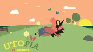 #Utopia