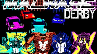 Malware Derby