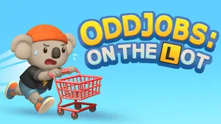 Odd Jobs: On The Lot