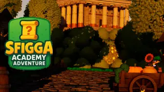 Sfigga Academy Adventure