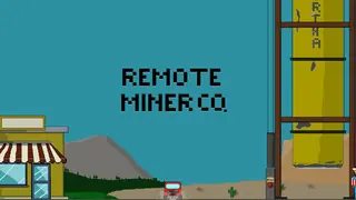 Remote Miner co.