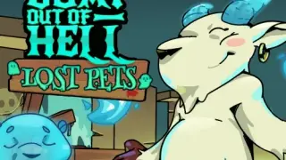 Goat Out Of Hell: Lost Pets - Switch