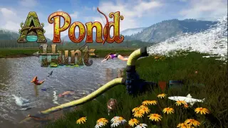 A Pond Hunt