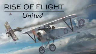 Rise of Flight United