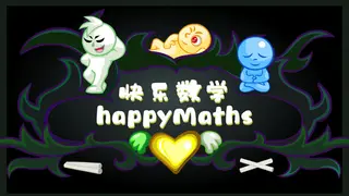 Happy Learning Mathematics