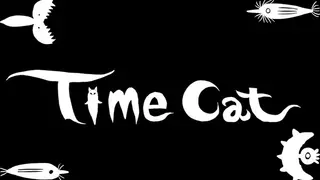 Time Cat