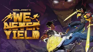 Aerial_Knight's We Never Yield