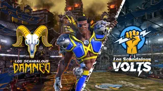 LA Power Pack (Xbox One)