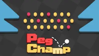 Peg Champ