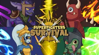 Superfighters of Survival