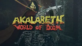 Akalabeth: World of Doom