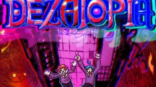 Dezatopia - Switch