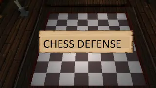 Chess Defense