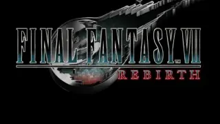 FINAL FANTASY VII REBIRTH - Switch