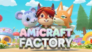 Amicraft Factory