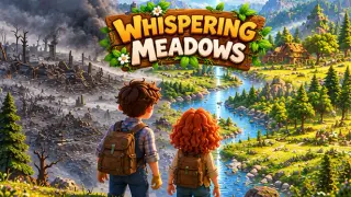 Whispering Meadows