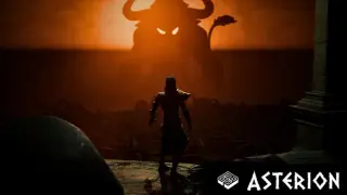 The Asterion