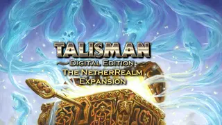 Talisman - The Nether Realm Expansion
