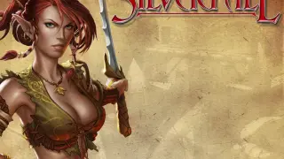 Silverfall