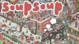 soupsoup