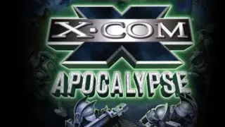 X-COM: Apocalypse