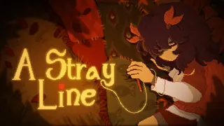 A Stray Line