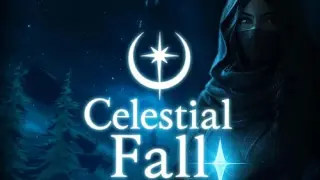Celestial Fall - Switch