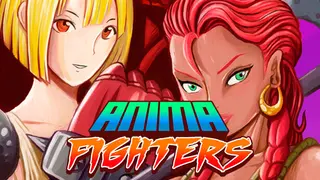 Anima Fighters