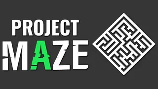 PROJECT MAZE