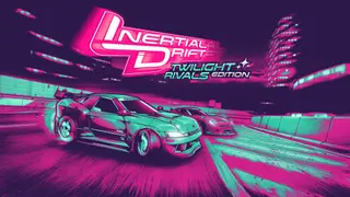 Inertial Drift - Twilight Rivals Pack (Xbox One)