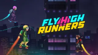 Fly High Runners