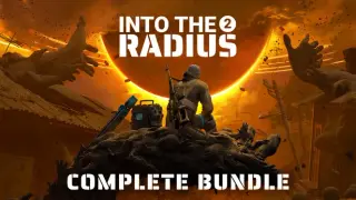 Into the Radius 2 Complete Bundle