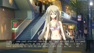 CHAOS;HEAD NOAH